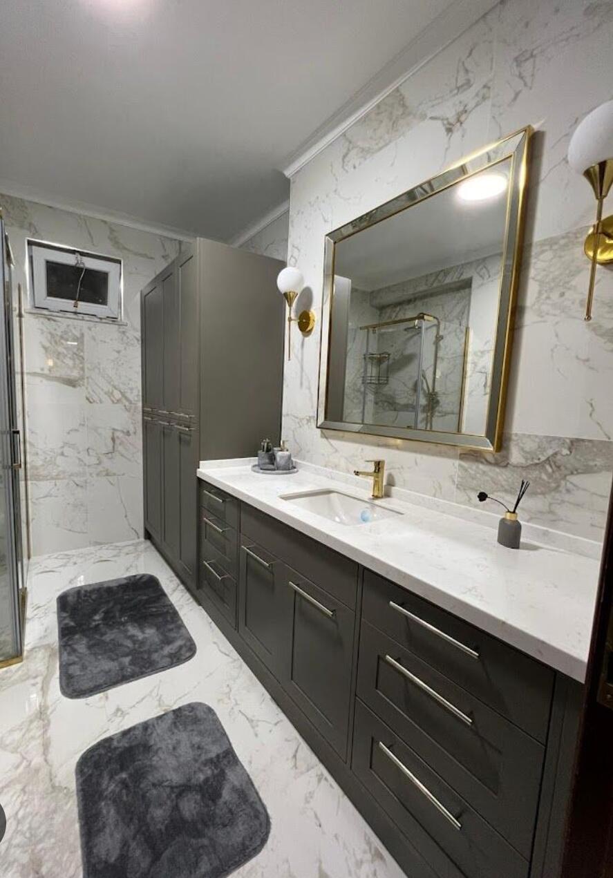 Banyo Uygulaması 2