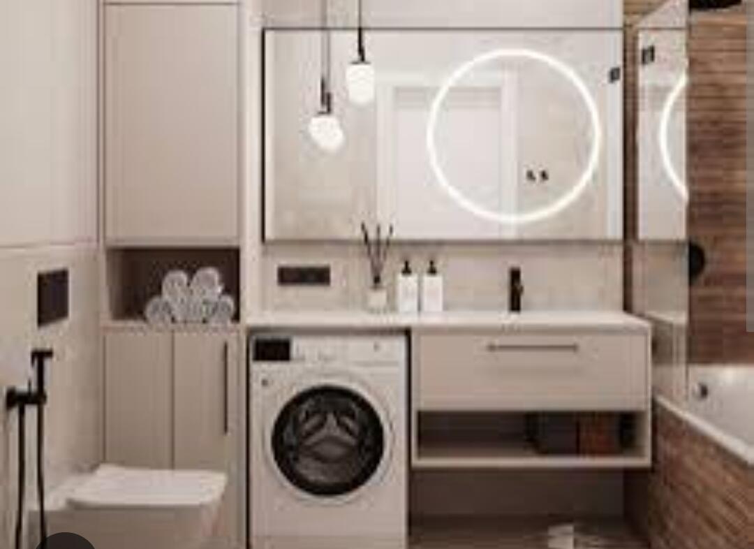 Banyo Uygulaması 3