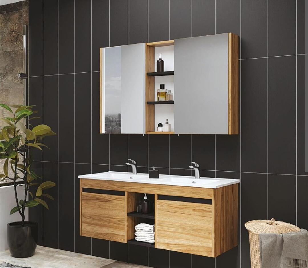 Banyo Uygulaması 4