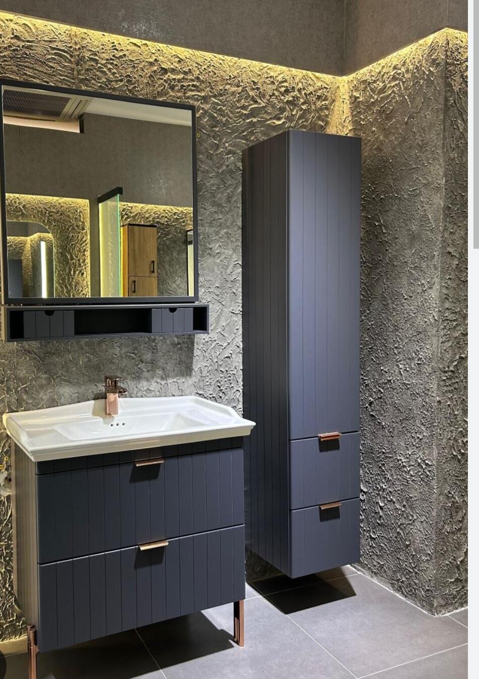 Banyo Uygulaması 12