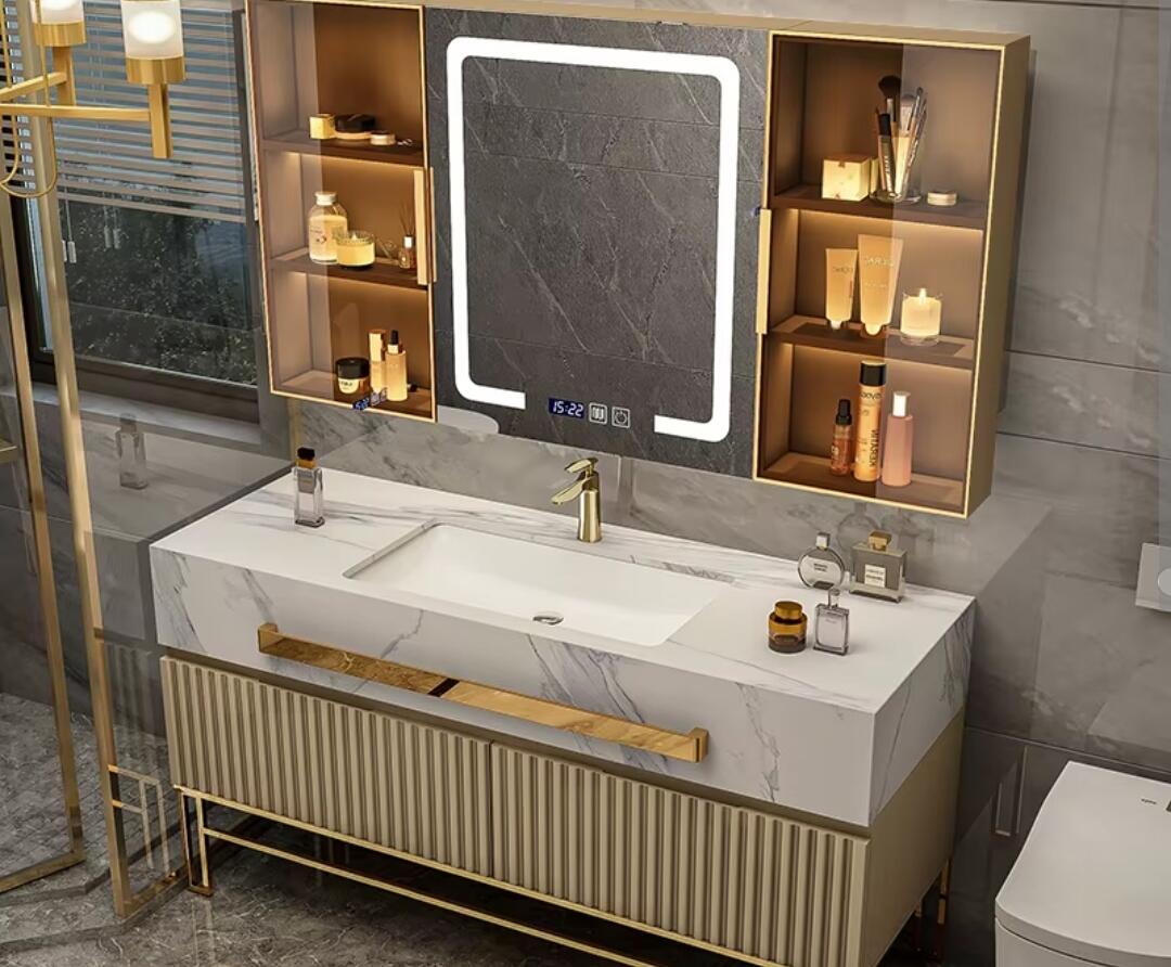 Banyo Uygulaması 14