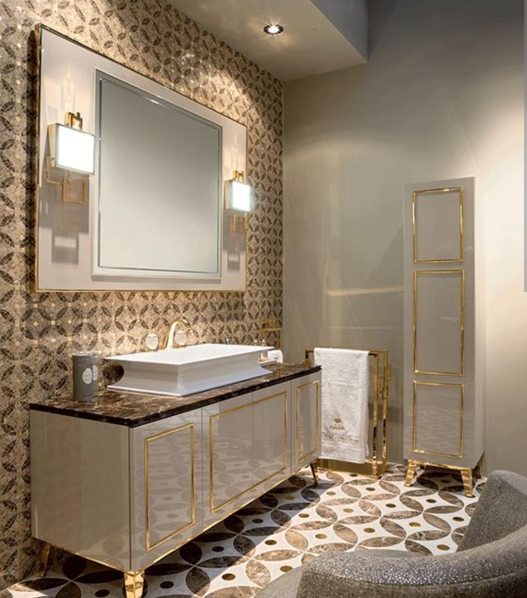 Banyo Uygulaması 15