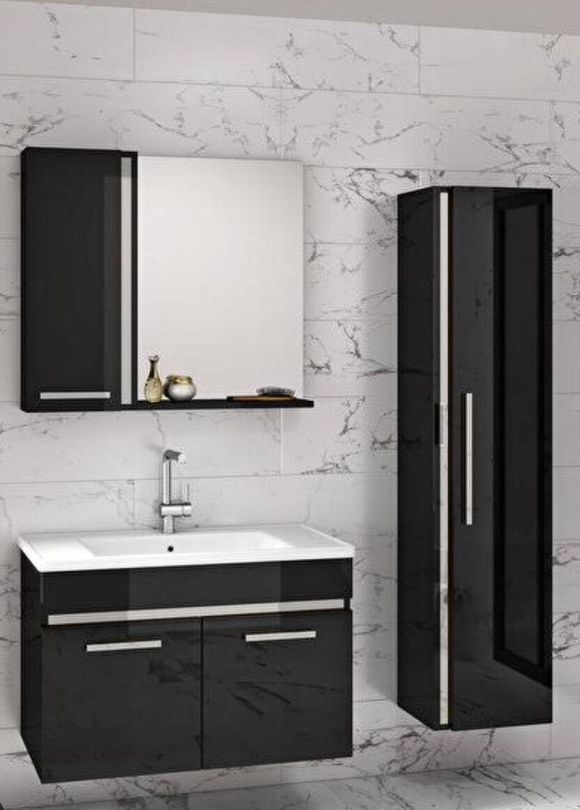 Banyo Uygulaması 17