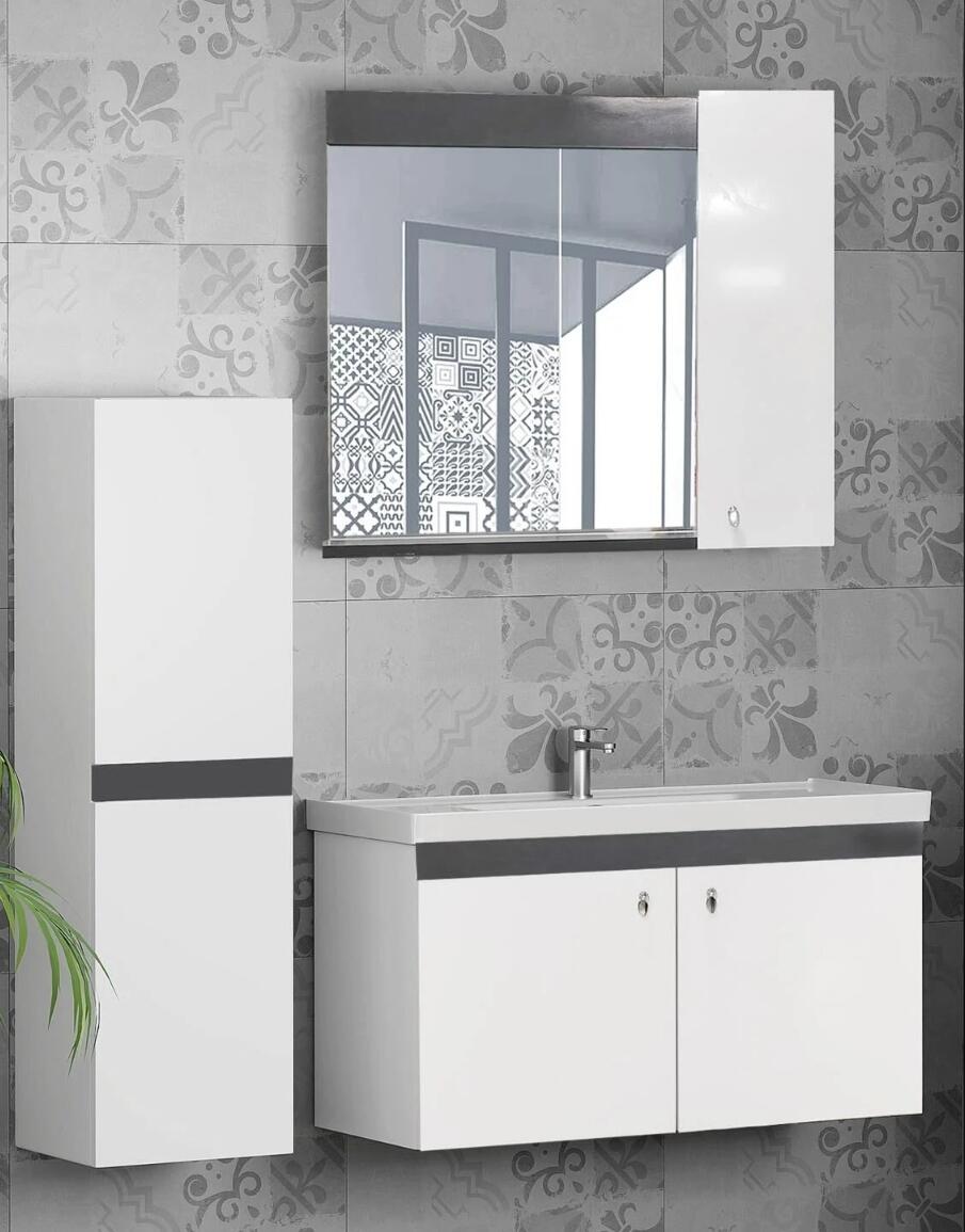 Banyo Uygulaması 25