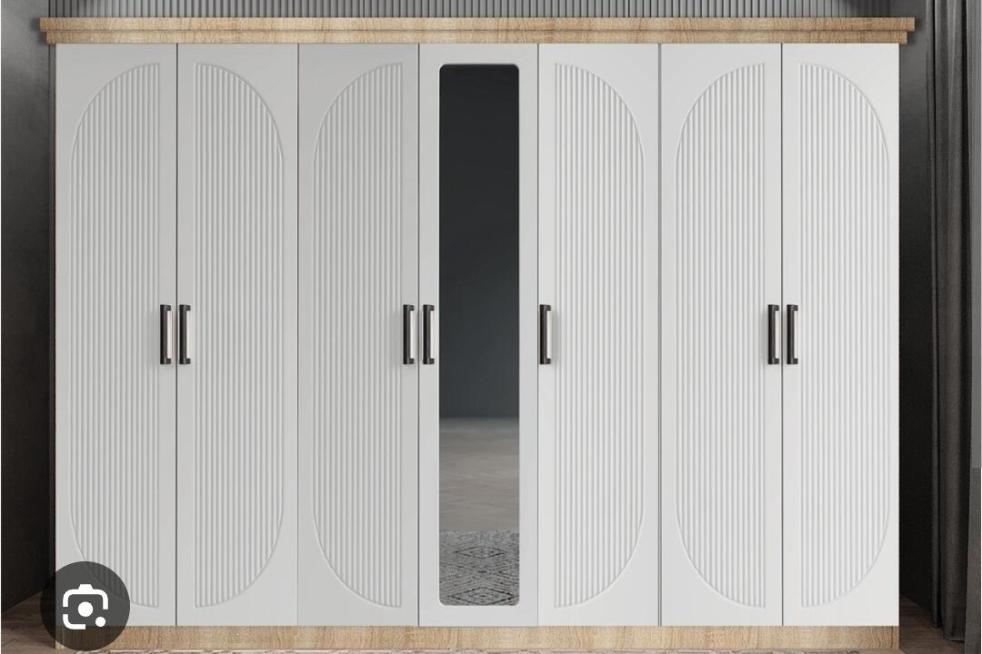 Gardırop Dış Uygulaması 12