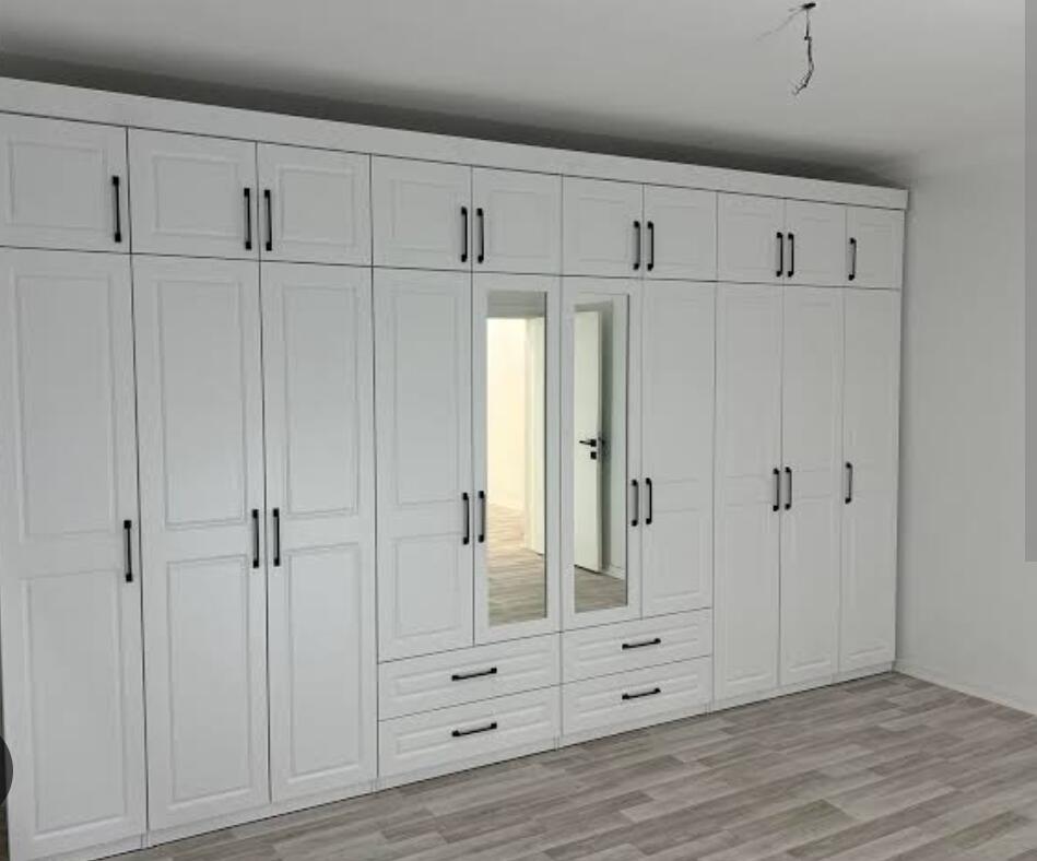 Gardırop Dış Uygulaması 16