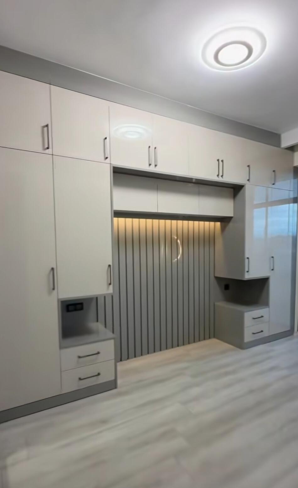 Gardırop Dış Uygulaması 27